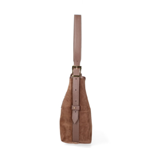 Gave Lux Borsa a tracolla