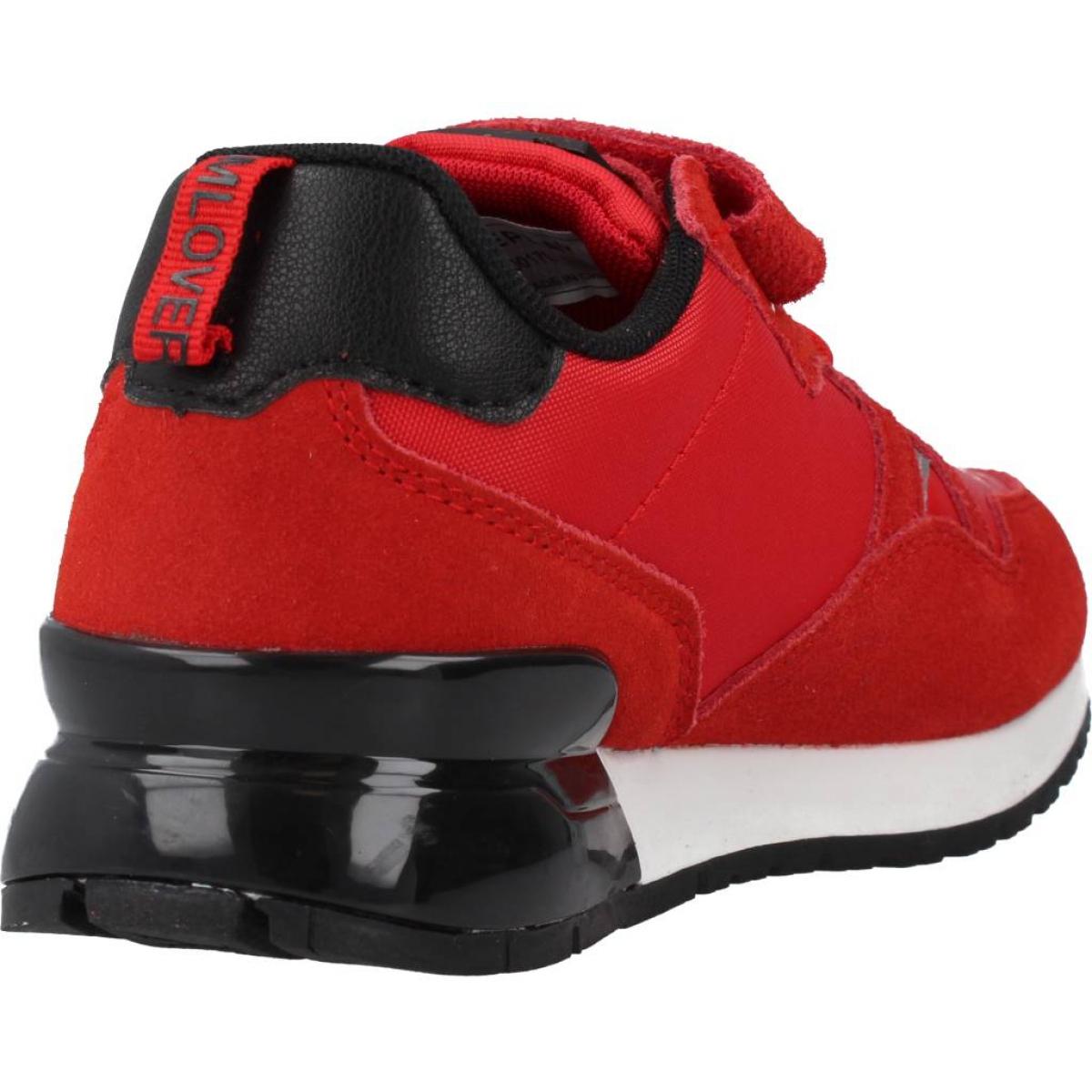 SNEAKERS REPLAY JS290017L DEPORTIVO SHOOT JR 1