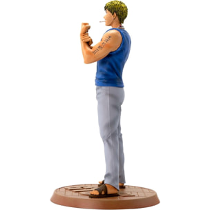 GTO Statua Figura Onizuka 18 cm ABYstyle