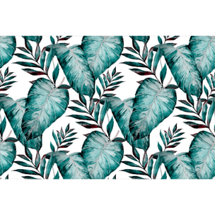 Sticker meuble tropical Huahine 60 x 90 cm