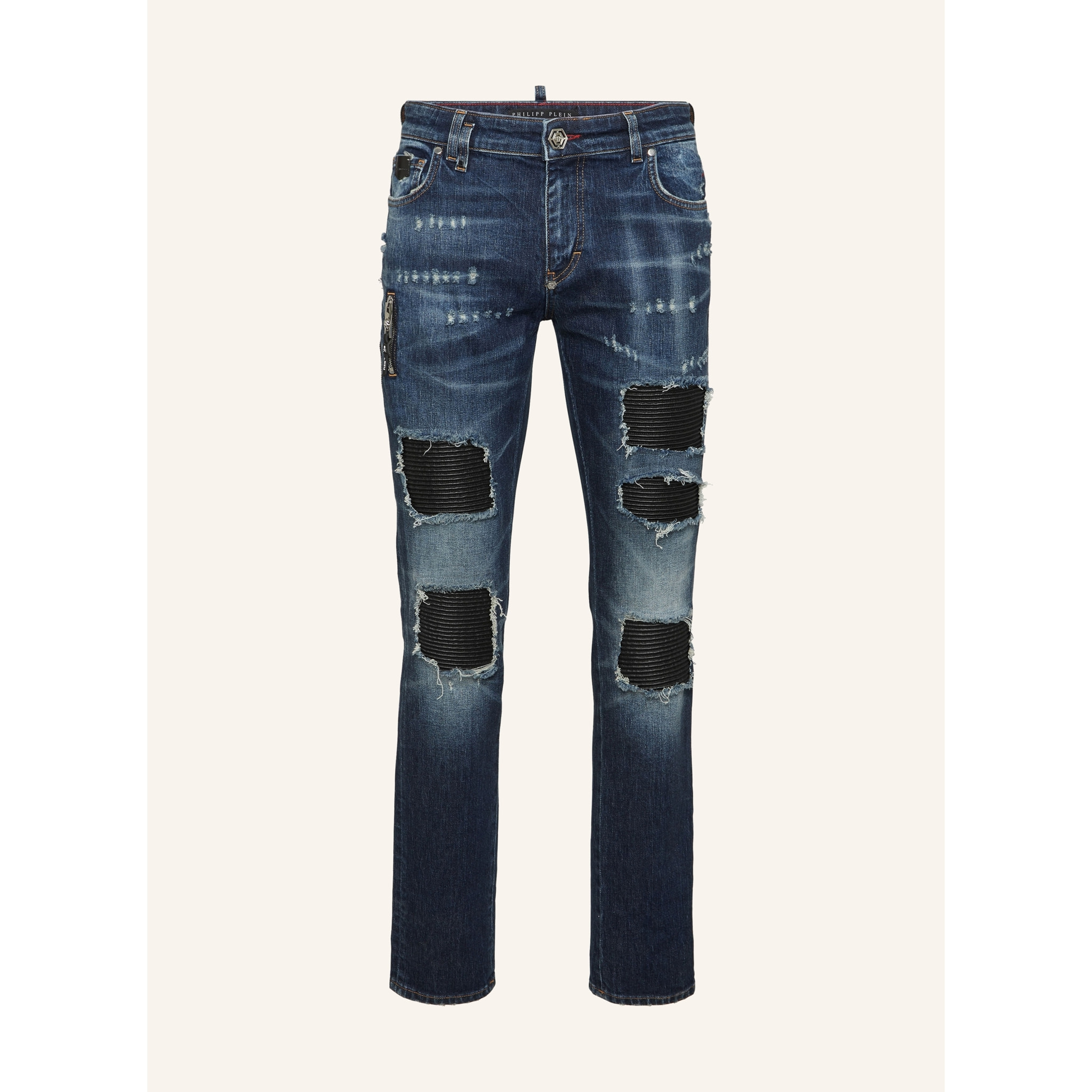 PHILIPP PLEIN Rock Star Fit ROCK STAR