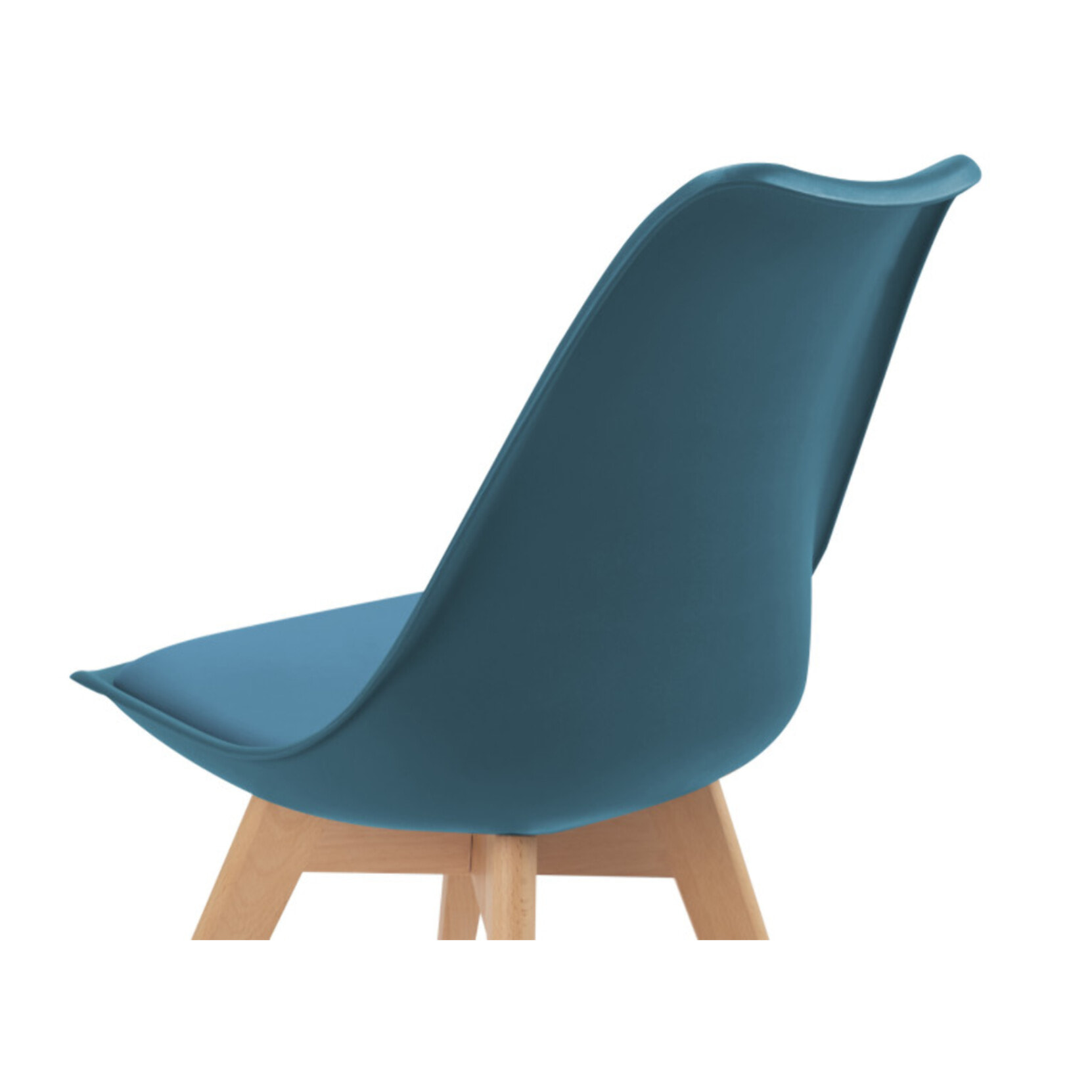 Chaises scandinave Nordia