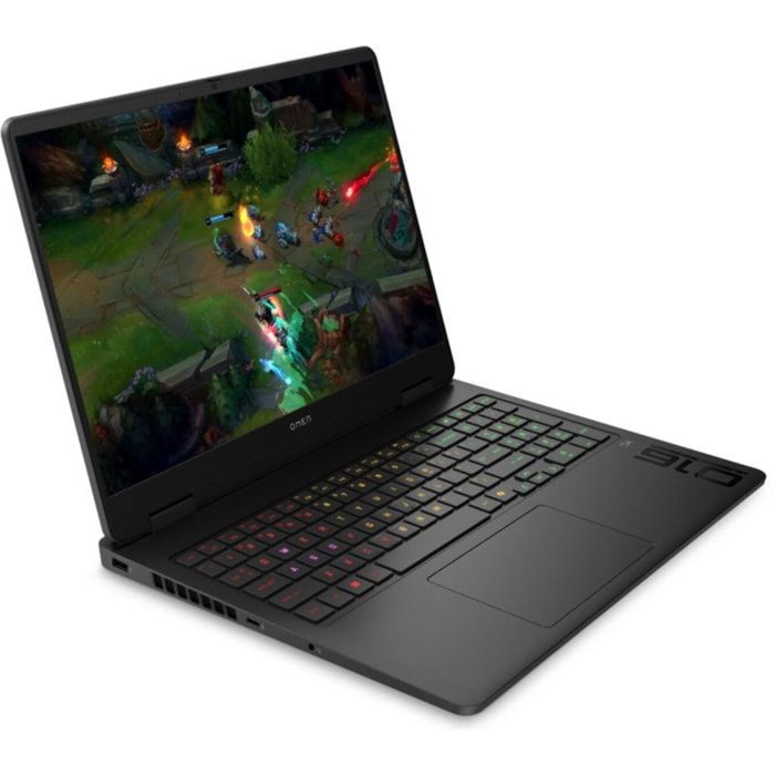 PC Gamer HP OMEN 16-am0058nf
