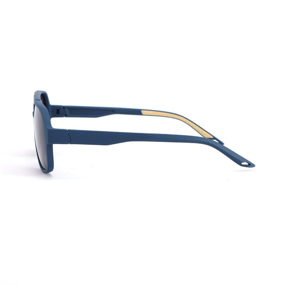 Gafas de Sol Fluor S11111-C2 Polarizadas de Tr90 Unisex 57 mm