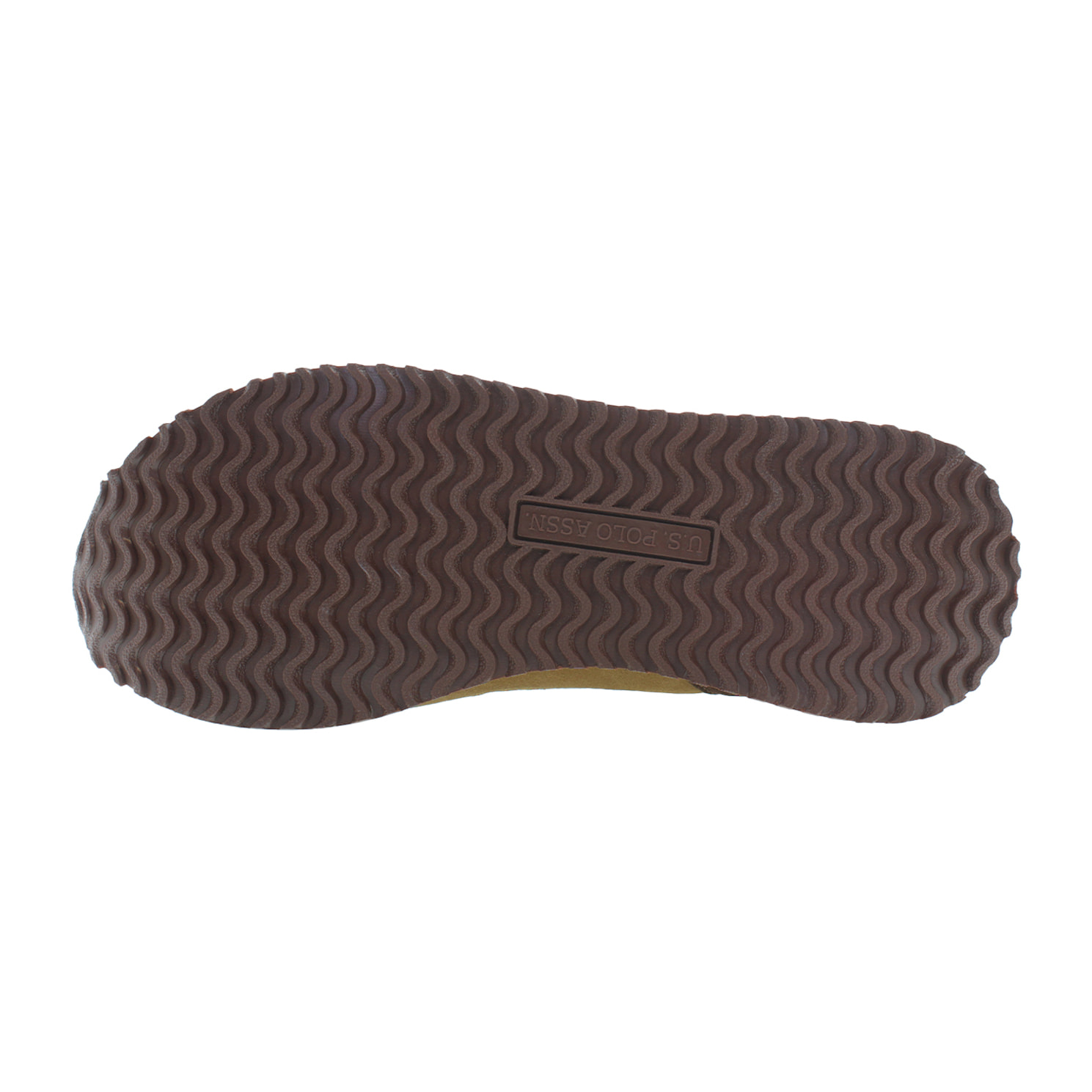 U.S. Polo Assn. - Sneakers CLEEF007MDMS1 in tessuto per uomo