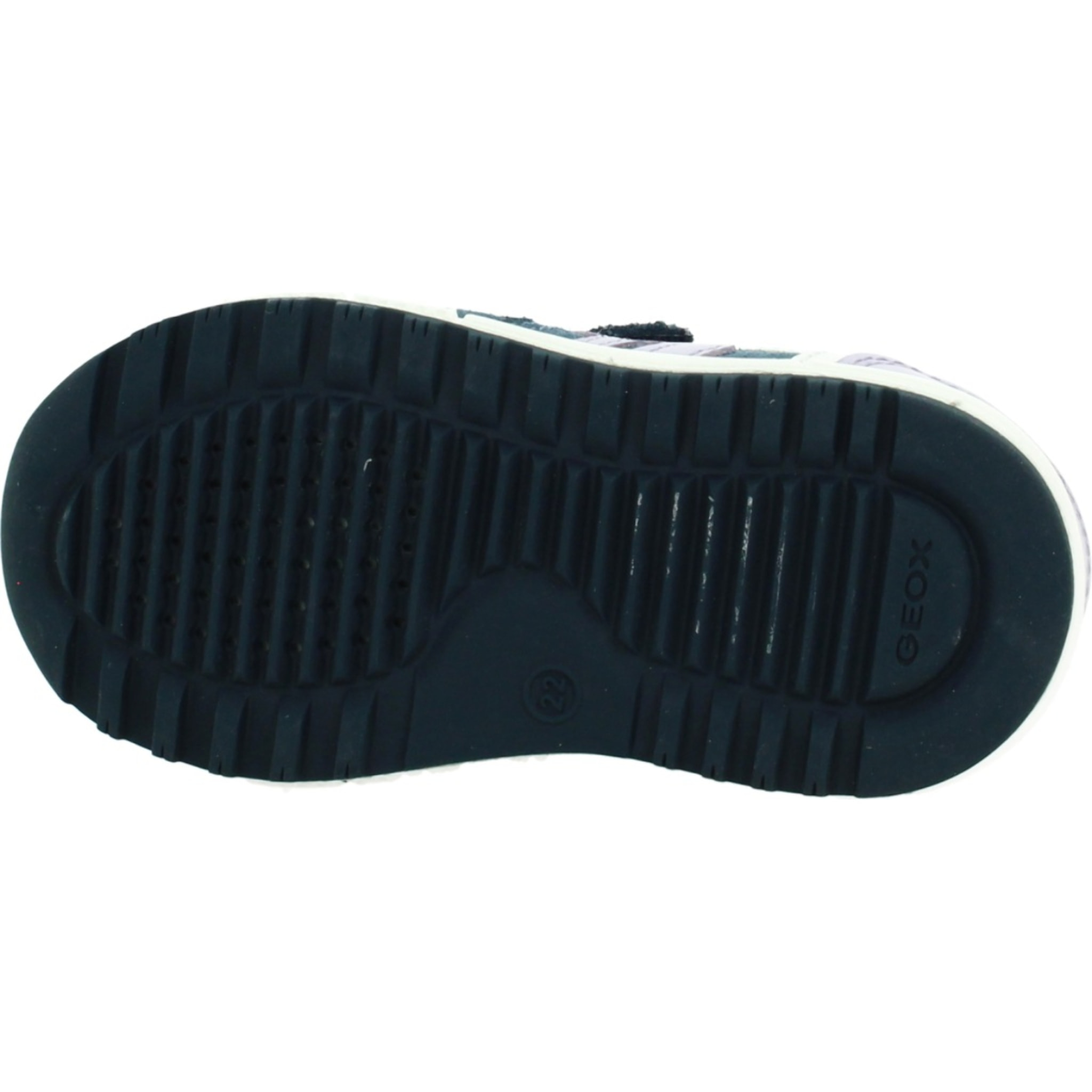 Zapatillas Niña de la marca GEOX  modelo B ALBEN GIRL AZUL