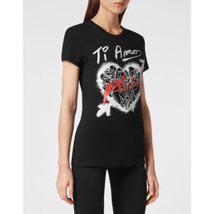 PHILIPP PLEIN T-Shirt Round Neck