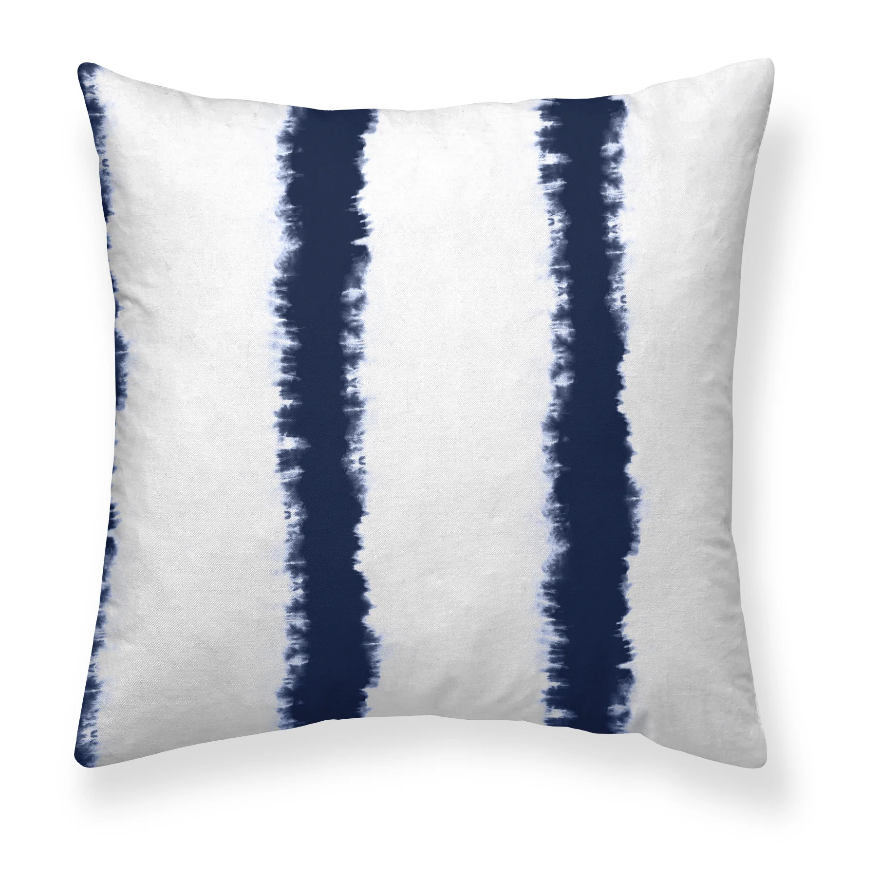 Taie d’oreiller 100 % coton 80 fils Caimari Negativo