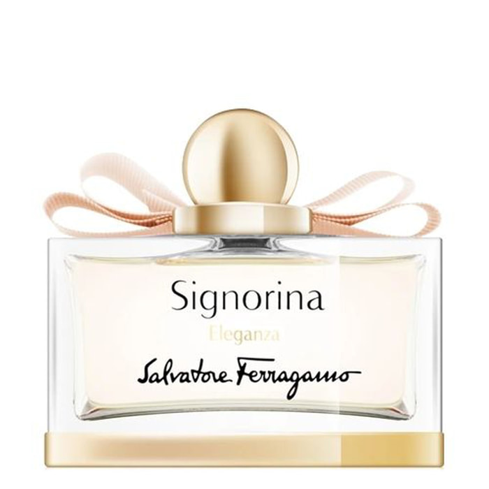 Signorina Eleganza - Eau de Parfum