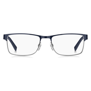 Gafas de Vista Tommy Hilfiger TH 2041 YOB de Metal Hombre 54 mm