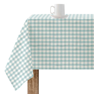 Nappe en résine anti-taches Carreaux 150-12