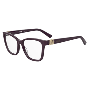 Gafas de Vista Love Moschino MOL674 0T7 de Acetato Mujer 55 mm