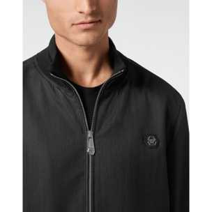 PHILIPP PLEIN Bomber