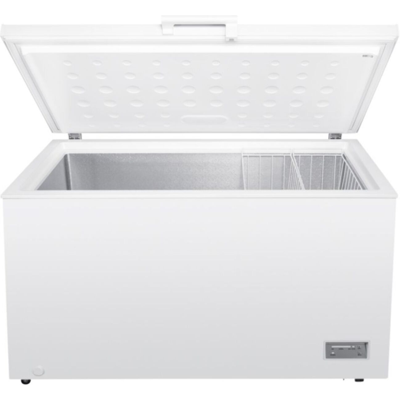 Congélateur coffre ESSENTIELB ECC85-130hob3 -E