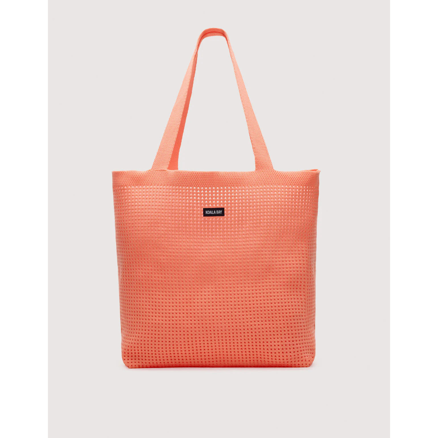 Bolso Shopper Naranja - Balessia
