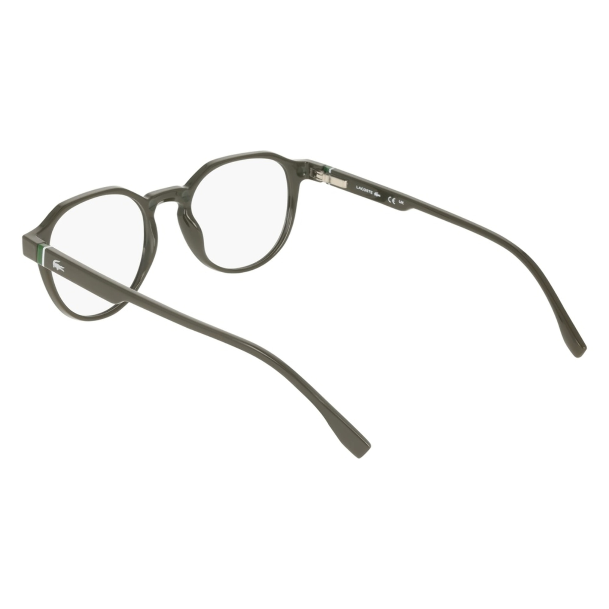 Gafas de Vista Lacoste L4008MAG-SET 275 de Acetato Inyectado Unisex 52 mm