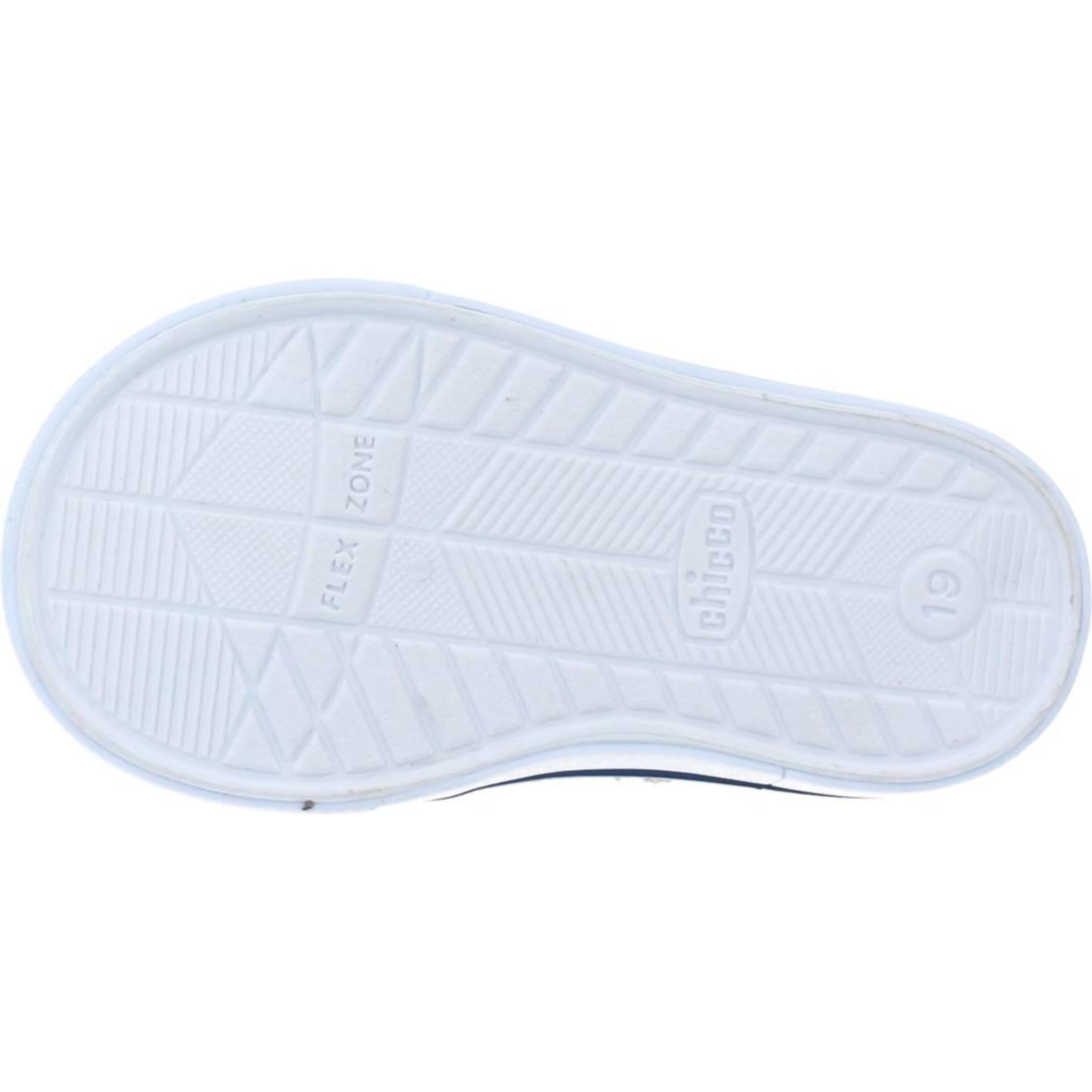 Zapatillas Niño de la marca CHICCO  modelo GABBIANO AZUL