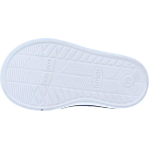 Zapatillas Niño de la marca CHICCO  modelo GABBIANO AZUL