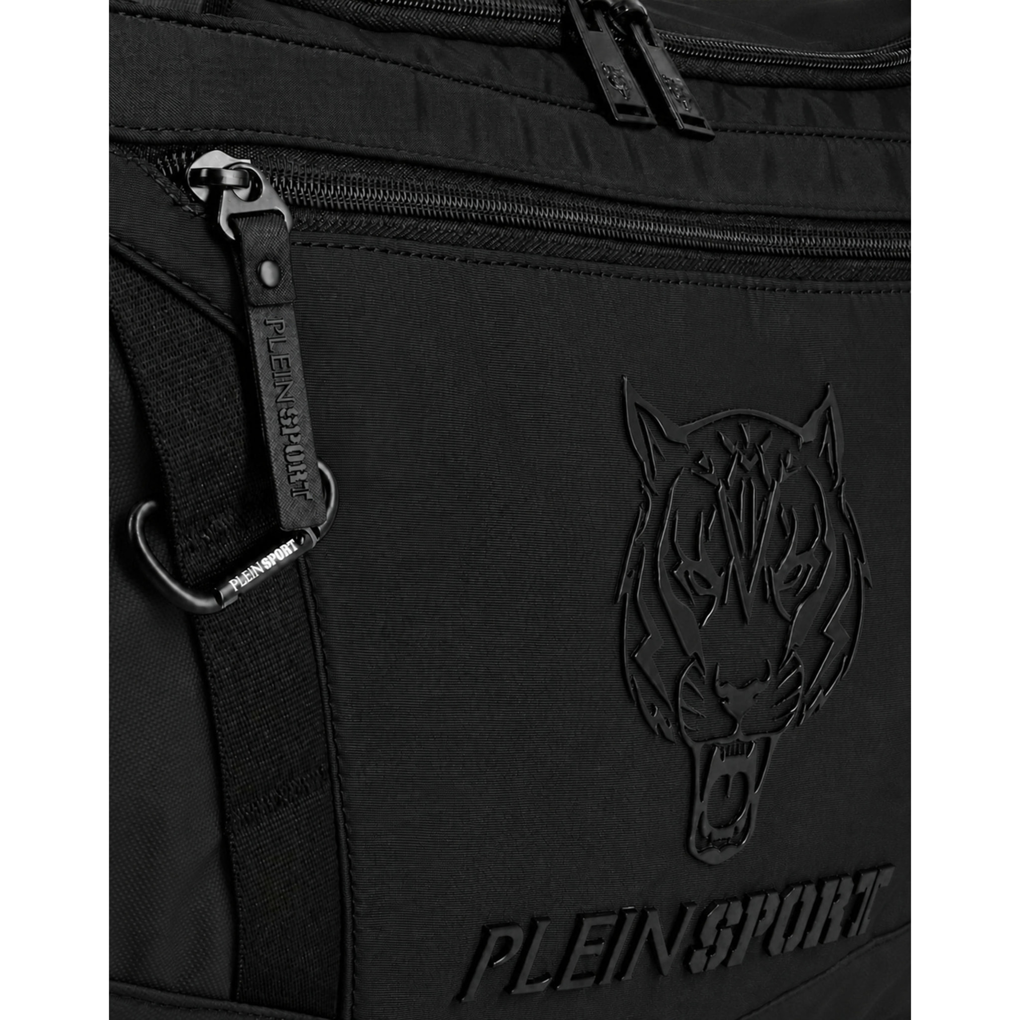 PLEIN SPORT Borsa a spalla TIGER