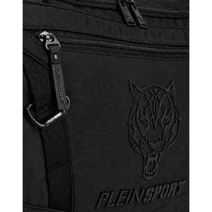 PLEIN SPORT Borsa a spalla TIGER