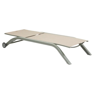 Transat Jimani vert laurier