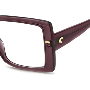 Gafas de Vista Carrera 3054 0T7 de Acetato Mujer 54 mm
