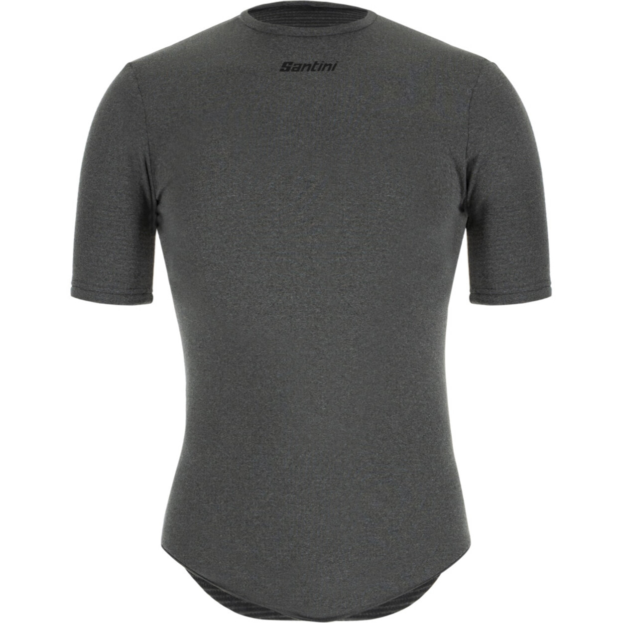 Grido - Camiseta Interior - Gris - Hombre