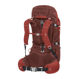 Mochila Unisex Transalp 75 Ferrino