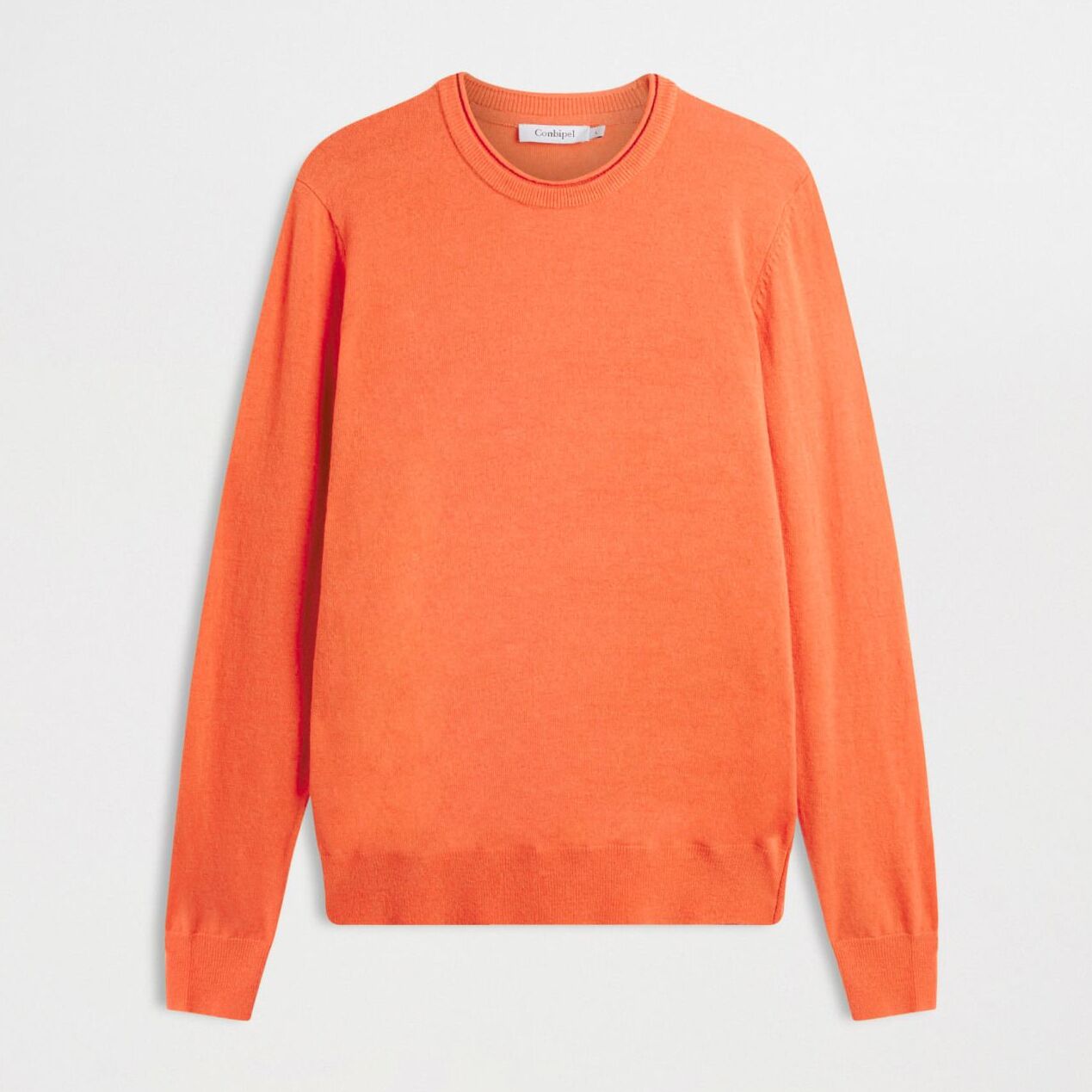 MAGLIA ARANCIO CONBIPEL