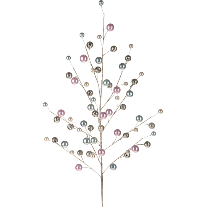 Ramo ilex - Pezzi 6 - 15xH99x14cm - Bianchi Dino SpA