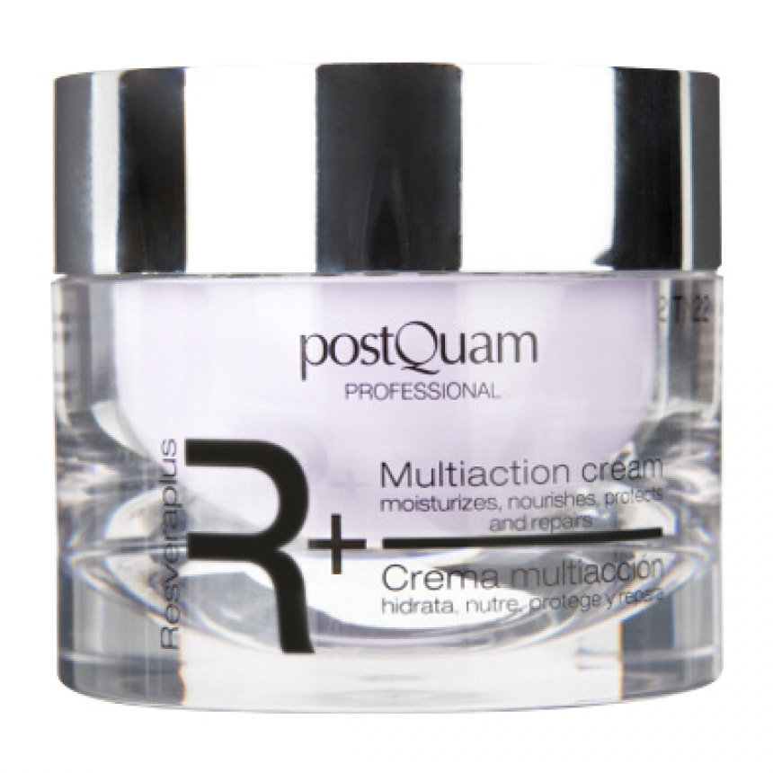 Crema Multiazione 50 Ml.