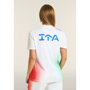 T-shirt donna Beach Volley Nazionale Italia 2025/26