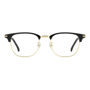 Gafas de Vista Carrera 372/G 2M2 de Metal Unisex 50 mm