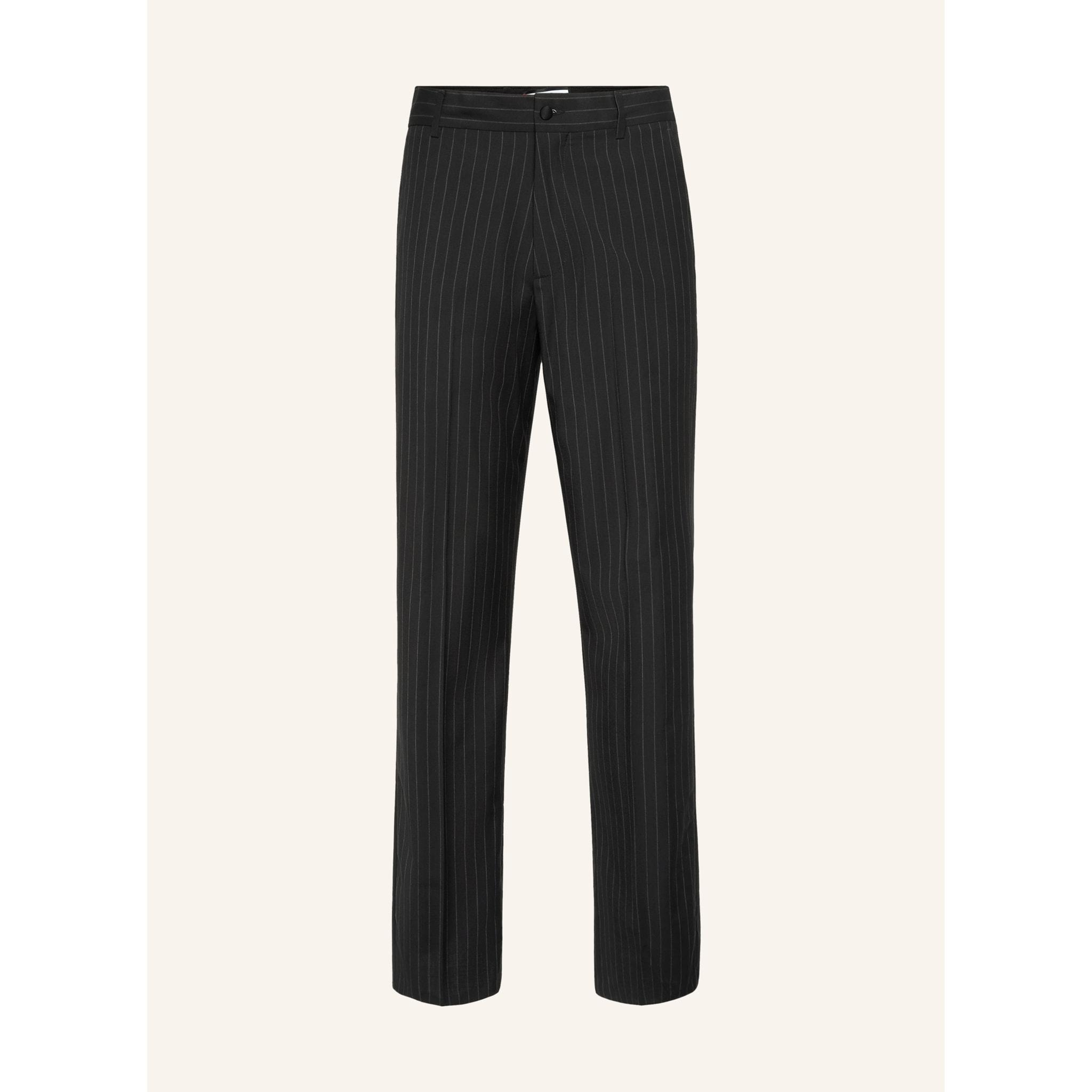 PHILIPP PLEIN Perneras de pantalón anchas