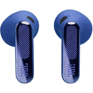 Ecouteurs JBL Live Flex 4 Bleu