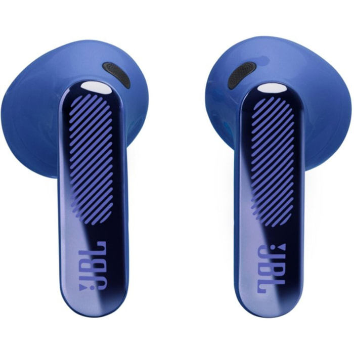 Ecouteurs JBL Live Flex 4 Bleu