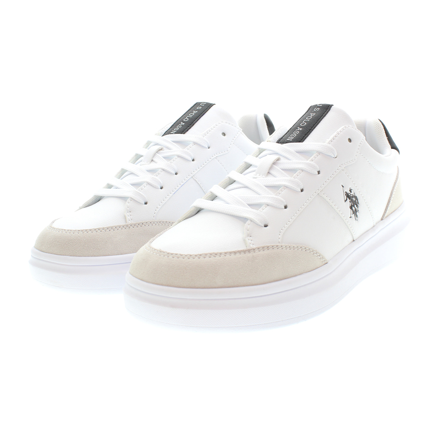 U.S. Polo Assn. - Sneakers CODY003MDYS2 in sintetico per uomo