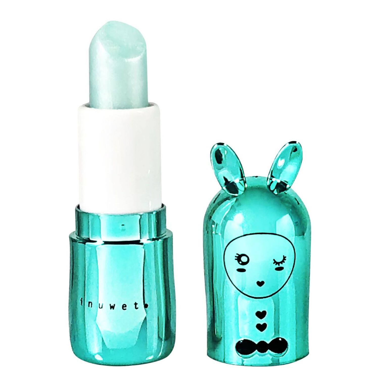 Cupcake - Baume à Lèvres Hydratant 3,5 g