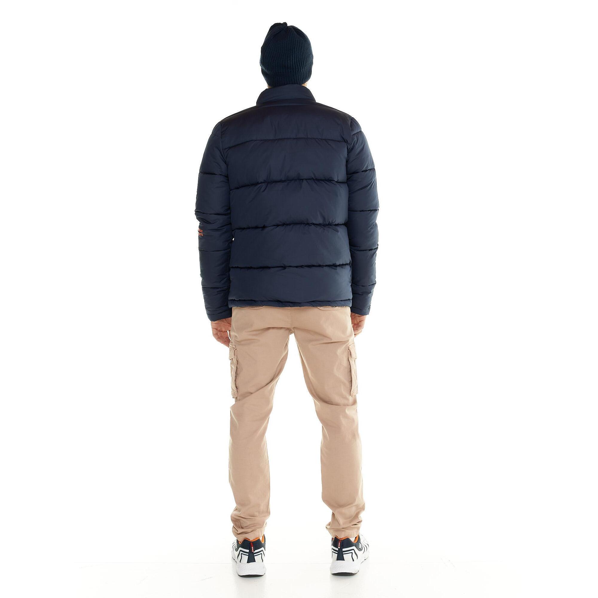 Plumífero de hombre Leone Shades