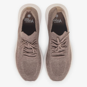 Sneaker Marco Lana Taupe