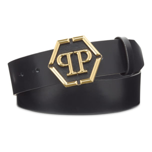 PHILIPP PLEIN Cinturón HEXAGON