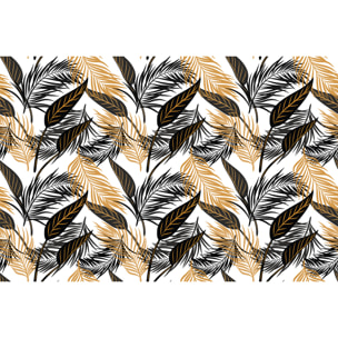 Sticker meuble tropical carrasco 40 x 60 cm