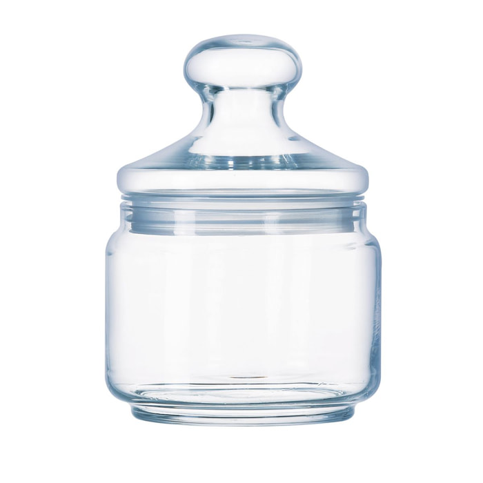 Tarro de conservación 50 cL Pure Jar Club - Luminarc