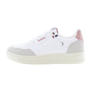 U.S. Polo Assn. - Sneakers KOSMO008WDYS1 in sintetico per donna