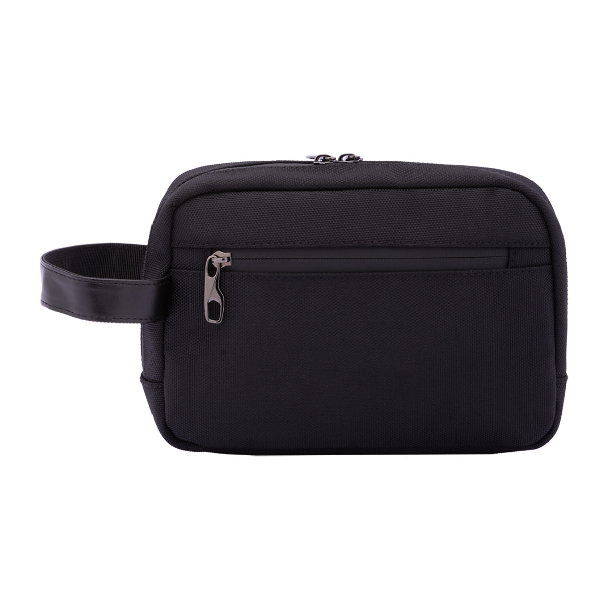 Pochette  da uomo Textile Polyester 25x17x8 cm