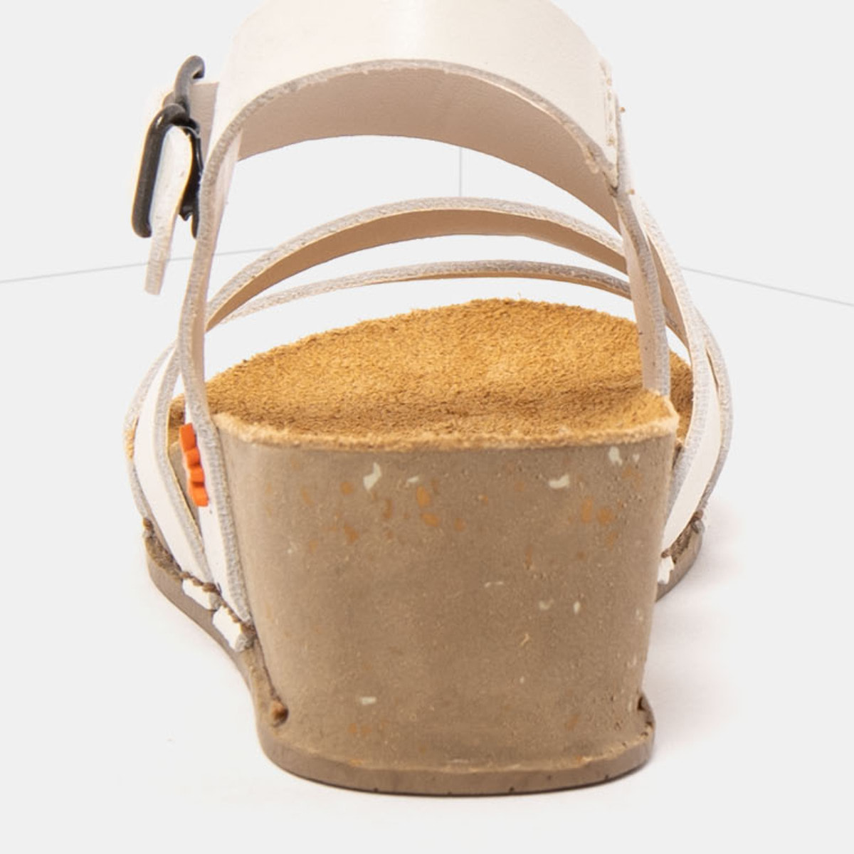 Sandalias 1930 NAPPA MULTI CREAM/ I LIVE color Multi cream