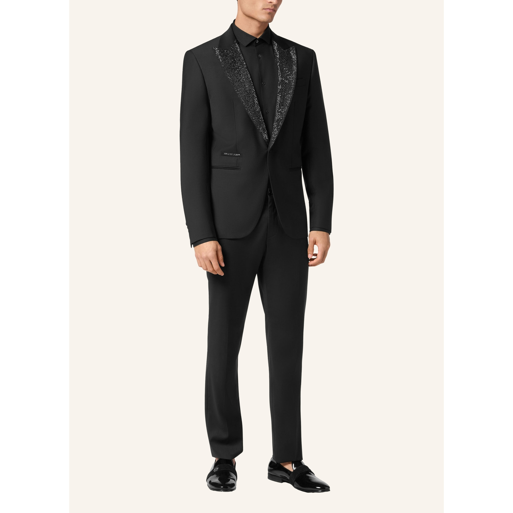 PHILIPP PLEIN Blazer