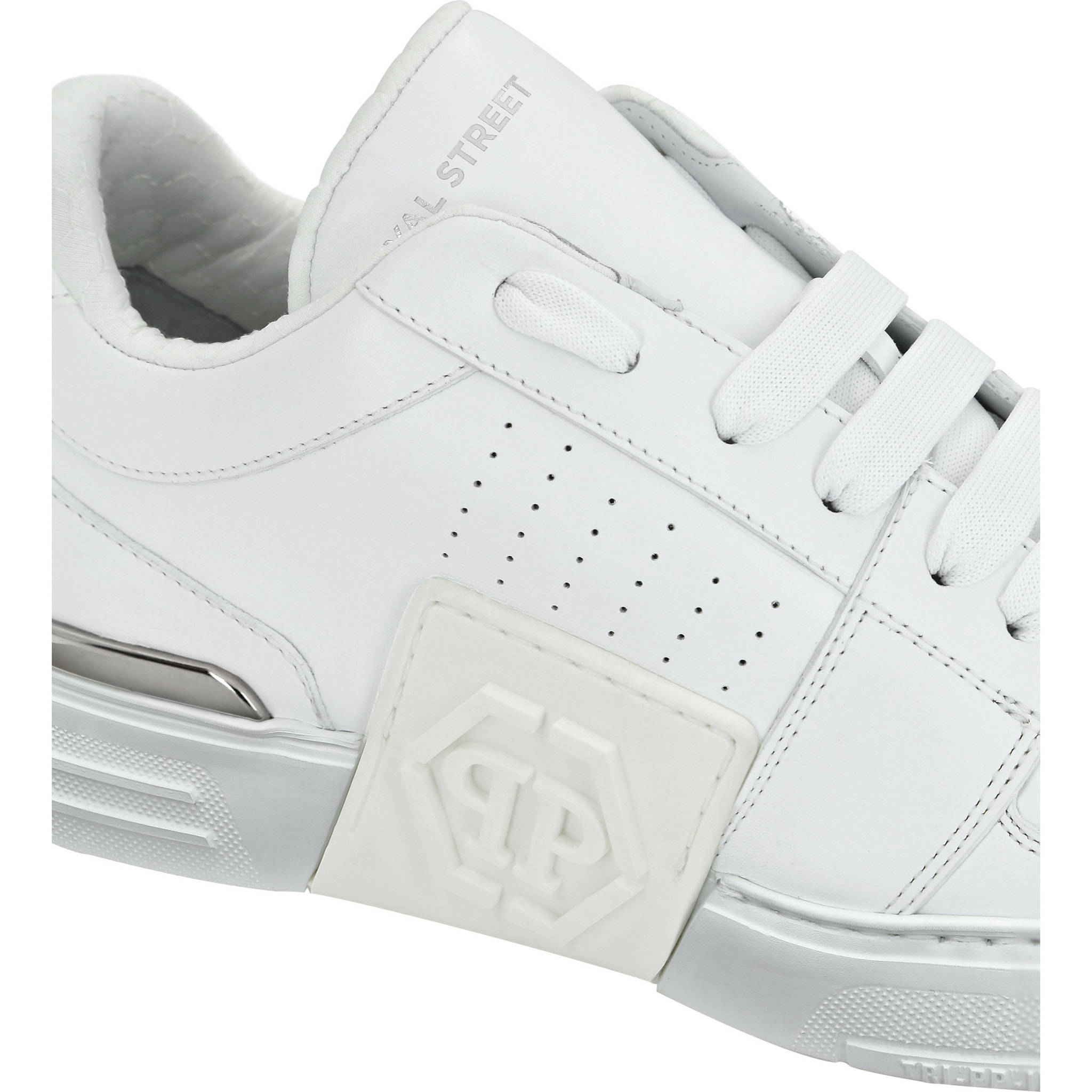 PHILIPP PLEIN Zapatillas bajas ROYAL STREET