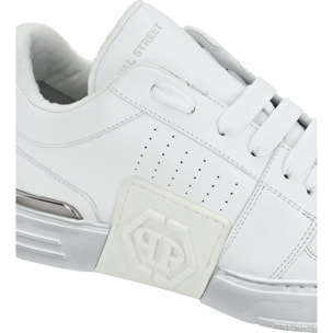 PHILIPP PLEIN Zapatillas bajas ROYAL STREET