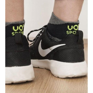 Calcetines "Operación Cañón" Verde